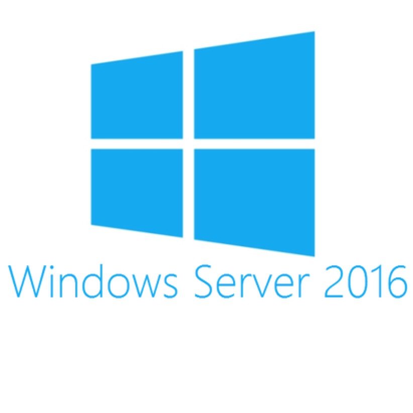 Windows Storage Server 2016 Workgroup