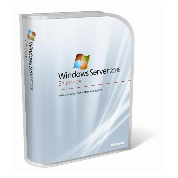 Windows Server 2008 Enterprise R2