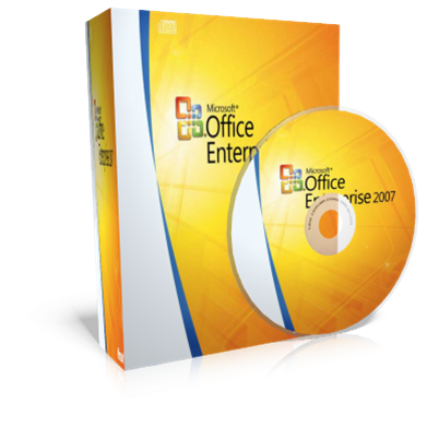 Office Enterprise 2007