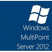 Windows MultiPoint Server 2012 Standard