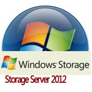 Windows Server 2012 Storage Server Workgroup