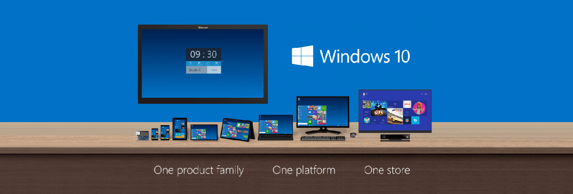windows 10 special offer
